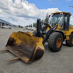 Used 2022 JOHN DEERE 544P at Papé Machinery Construction & Forestry Handling in Spokane, WA