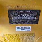 Used 2022 JOHN DEERE 544P at Papé Machinery Construction & Forestry Handling in Spokane, WA