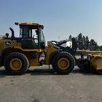 Used 2024 JOHN DEERE 544P at Papé Machinery Construction & Forestry Handling in Spokane, WA