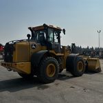 Used 2024 JOHN DEERE 544P at Papé Machinery Construction & Forestry Handling in Spokane, WA