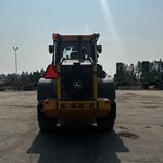 Used 2024 JOHN DEERE 544P at Papé Machinery Construction & Forestry Handling in Spokane, WA