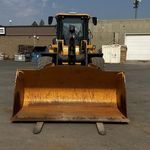 Used 2024 JOHN DEERE 544P at Papé Machinery Construction & Forestry Handling in Spokane, WA