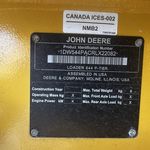 Used 2024 JOHN DEERE 544P at Papé Machinery Construction & Forestry Handling in Spokane, WA