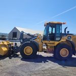 Used 2024 JOHN DEERE 544P at Papé Machinery Construction & Forestry Handling in Spokane, WA