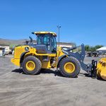Used 2024 JOHN DEERE 544P at Papé Machinery Construction & Forestry Handling in Spokane, WA