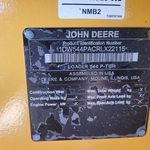 Used 2024 JOHN DEERE 544P at Papé Machinery Construction & Forestry Handling in Spokane, WA
