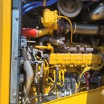 Used 2024 JOHN DEERE 544P at Papé Machinery Construction & Forestry Handling in Spokane, WA