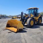 Used 2024 JOHN DEERE 544P at Papé Machinery Construction & Forestry Handling in Spokane, WA