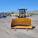 Used 2024 JOHN DEERE 544P at Papé Machinery Construction & Forestry Handling in Spokane, WA