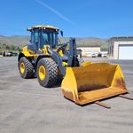 Used 2024 JOHN DEERE 544P at Papé Machinery Construction & Forestry Handling in Spokane, WA