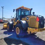 Used 2024 JOHN DEERE 544P at Papé Machinery Construction & Forestry Handling in Spokane, WA