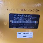 Used 2022 JOHN DEERE 544P at Papé Machinery Construction & Forestry Handling in Spokane, WA