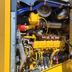 Used 2022 JOHN DEERE 544P at Papé Machinery Construction & Forestry Handling in Spokane, WA