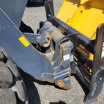 Used 2022 JOHN DEERE 544P at Papé Machinery Construction & Forestry Handling in Spokane, WA