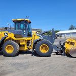 Used 2022 JOHN DEERE 544P at Papé Machinery Construction & Forestry Handling in Spokane, WA