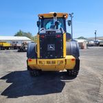 Used 2022 JOHN DEERE 544P at Papé Machinery Construction & Forestry Handling in Spokane, WA