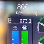 Used 2022 JOHN DEERE 544P at Papé Machinery Construction & Forestry Handling in Spokane, WA