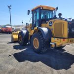 Used 2022 JOHN DEERE 544P at Papé Machinery Construction & Forestry Handling in Spokane, WA