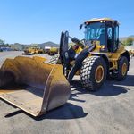 Used 2022 JOHN DEERE 544P at Papé Machinery Construction & Forestry Handling in Spokane, WA