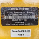 Used 2022 JOHN DEERE 544P at Papé Machinery Construction & Forestry Handling in Spokane, WA