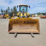 Used 2022 JOHN DEERE 544P at Papé Machinery Construction & Forestry Handling in Spokane, WA