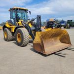 Used 2022 JOHN DEERE 544P at Papé Machinery Construction & Forestry Handling in Spokane, WA