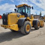 Used 2022 JOHN DEERE 544P at Papé Machinery Construction & Forestry Handling in Spokane, WA