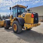 Used 2022 JOHN DEERE 544P at Papé Machinery Construction & Forestry Handling in Spokane, WA