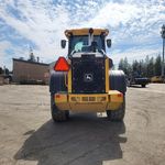 Used 2022 JOHN DEERE 544P at Papé Machinery Construction & Forestry Handling in Spokane, WA