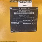 Used 2024 JOHN DEERE 544P at Papé Machinery Construction & Forestry Handling in Spokane, WA