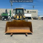 Used 2024 JOHN DEERE 544P at Papé Machinery Construction & Forestry Handling in Spokane, WA