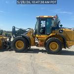 Used 2024 JOHN DEERE 544P at Papé Machinery Construction & Forestry Handling in Spokane, WA