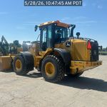 Used 2024 JOHN DEERE 544P at Papé Machinery Construction & Forestry Handling in Spokane, WA