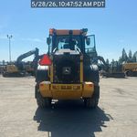 Used 2024 JOHN DEERE 544P at Papé Machinery Construction & Forestry Handling in Spokane, WA