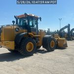 Used 2024 JOHN DEERE 544P at Papé Machinery Construction & Forestry Handling in Spokane, WA