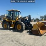 Used 2024 JOHN DEERE 544P at Papé Machinery Construction & Forestry Handling in Spokane, WA