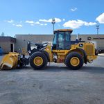 Used 2022 JOHN DEERE 544P at Papé Machinery Construction & Forestry Handling in Spokane, WA