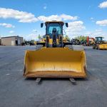 Used 2022 JOHN DEERE 544P at Papé Machinery Construction & Forestry Handling in Spokane, WA