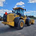 Used 2022 JOHN DEERE 544P at Papé Machinery Construction & Forestry Handling in Spokane, WA