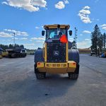 Used 2022 JOHN DEERE 544P at Papé Machinery Construction & Forestry Handling in Spokane, WA
