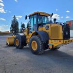 Used 2022 JOHN DEERE 544P at Papé Machinery Construction & Forestry Handling in Spokane, WA