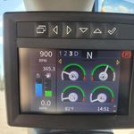  2022 JOHN DEERE 544P at Papé Machinery Construction & Forestry Handling in Kent, WA