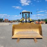  2022 JOHN DEERE 544P at Papé Machinery Construction & Forestry Handling in Kent, WA