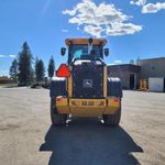  2022 JOHN DEERE 544P at Papé Machinery Construction & Forestry Handling in Kent, WA