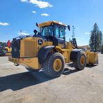  2022 JOHN DEERE 544P at Papé Machinery Construction & Forestry Handling in Kent, WA