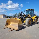  2022 JOHN DEERE 544P at Papé Machinery Construction & Forestry Handling in Kent, WA