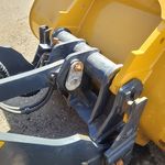  2024 JOHN DEERE 544P at Papé Machinery Construction & Forestry Handling in Spokane, WA