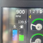  2024 JOHN DEERE 544P at Papé Machinery Construction & Forestry Handling in Spokane, WA