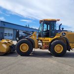 2024 JOHN DEERE 544P at Papé Machinery Construction & Forestry Handling in Spokane, WA