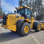  2024 JOHN DEERE 544P at Papé Machinery Construction & Forestry Handling in Spokane, WA